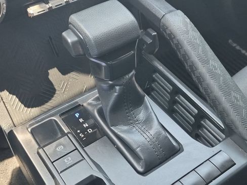 Certified 2026 Toyota Tacoma SR RWD image 21