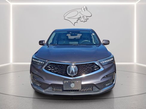 Used 2020 Acura RDX w/ Advance Package AWD/4WD image 5