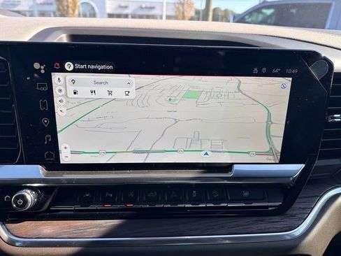 New 2026 GMC Sierra 1500 SLT w/ SLT Premium Plus Package image 29