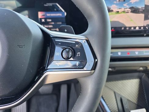 Certified 2025 BMW X3 xDrive30i w/ Premium Package image 19