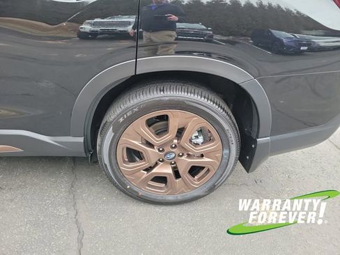 New 2026 Subaru Ascent Limited Bronze AWD/4WD image 22