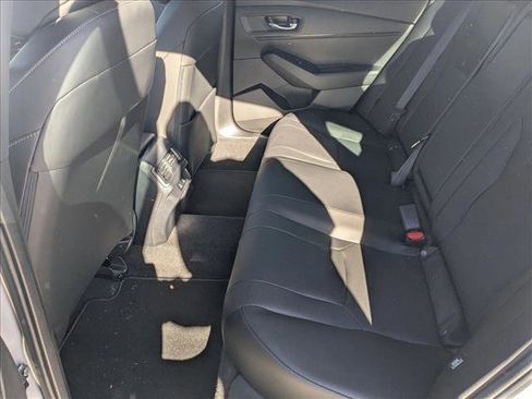 New 2025 Honda Accord Sport image 16