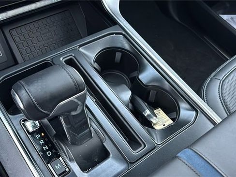 New 2025 Ford F150 Platinum w/ Equipment Group 702A High image 22