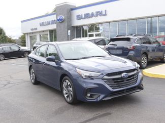 New 2025 Subaru Legacy Limited video 1