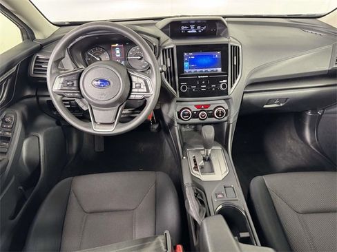 Used 2023 Subaru Crosstrek 2.0i image 5