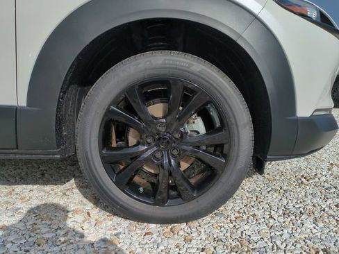 New 2026 MAZDA CX-30 AWD 2.5 S image 11