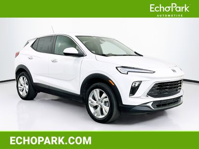 Used 2025 Buick Encore GX Preferred