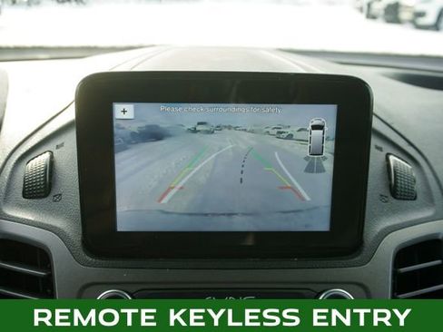 Used 2020 Ford Transit Connect XL w/ CNG/LPG Engine Prep Package image 11