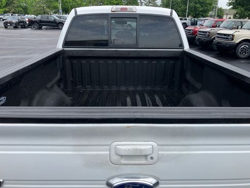 Used 2012 Ford F150 FX4 w/ FX Luxury Pkg AWD/4WD image 7
