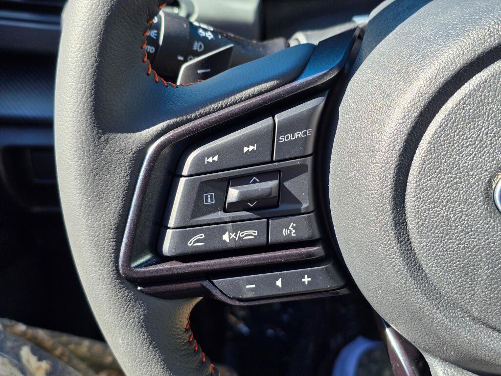 New 2026 Subaru Crosstrek 2.5i Limited AWD/4WD image 32