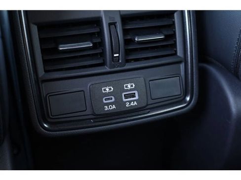 New 2026 Subaru Forester Sport AWD/4WD image 47