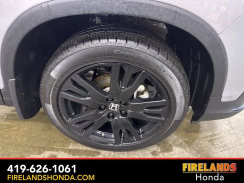 Used 2022 Honda Pilot Special Edition image 42