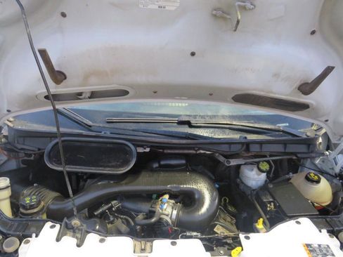 Used 2017 Ford Transit 250 130 Low Roof image 25