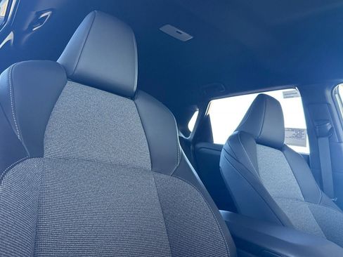 New 2026 Toyota bZ image 20