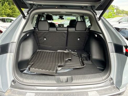 Used 2025 Acura ADX AWD image 28