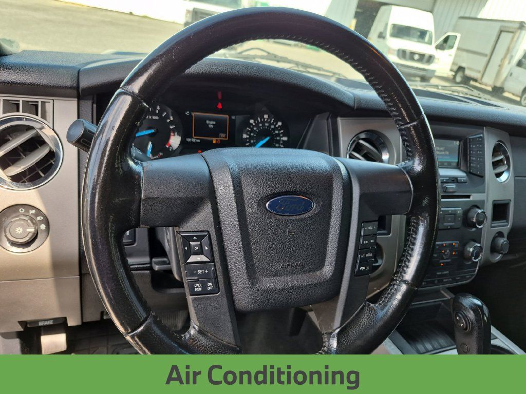 Used 2015 Ford Expedition EL XLT RWD image 15
