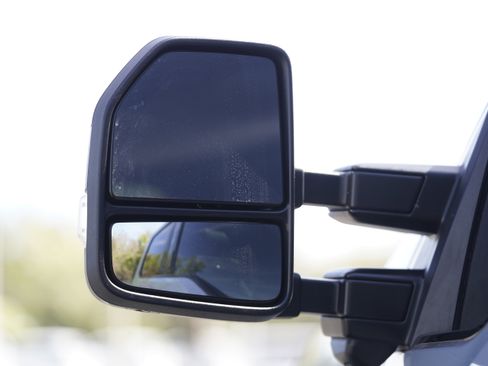 Used 2024 Ford F250 Platinum image 44