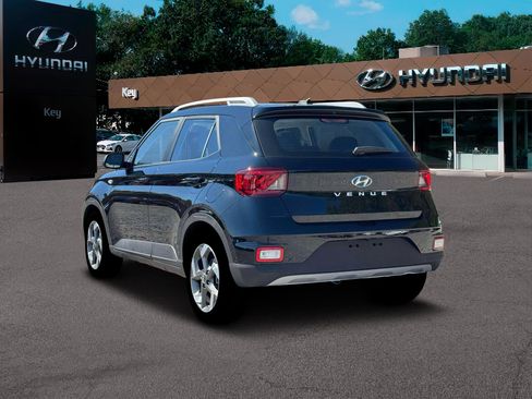 New 2026 Hyundai Venue SEL image 5