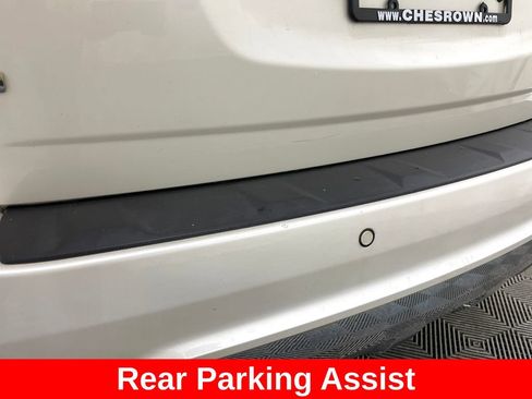 Used 2015 Chevrolet Equinox LTZ AWD/4WD image 12