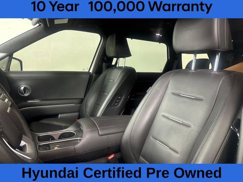 Used 2026 Hyundai Palisade Calligraphy FWD image 19