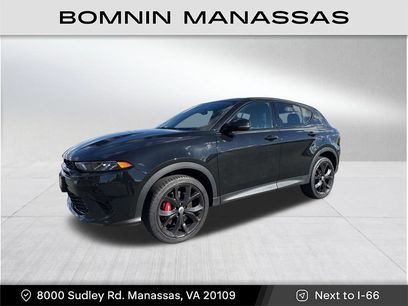 Used 2024 Dodge Hornet GT Plus