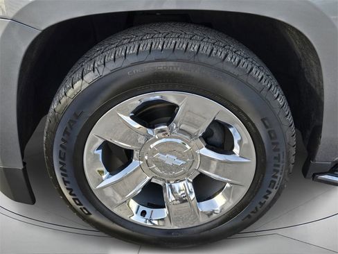 Used 2020 Chevrolet Tahoe Premier image 9