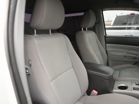 Used 2013 Toyota Tacoma 4x4 Double Cab image 19