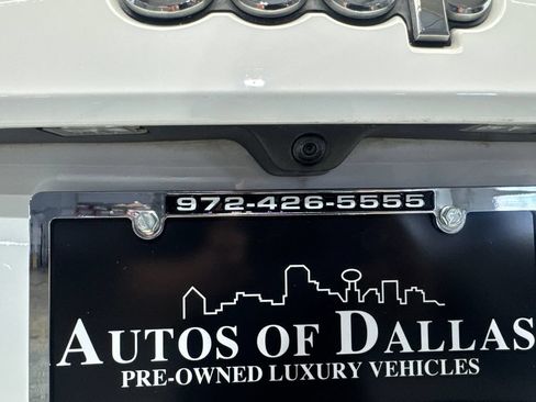 Used 2022 Jeep Grand Cherokee Laredo E AWD/4WD image 25