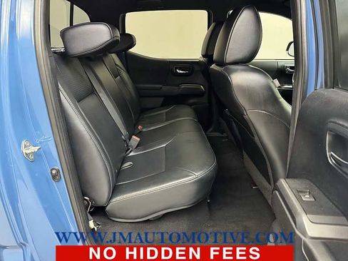 Used 2018 Toyota Tacoma TRD Pro image 18