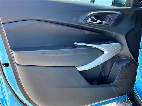 New 2026 Chevrolet Trax LS FWD image 24