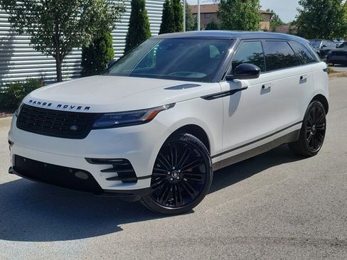 Used 2024 Land Rover Range Rover Velar Dynamic SE AWD/4WD image 31