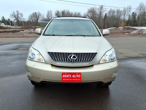 Used 2007 Lexus RX 350 AWD image 9