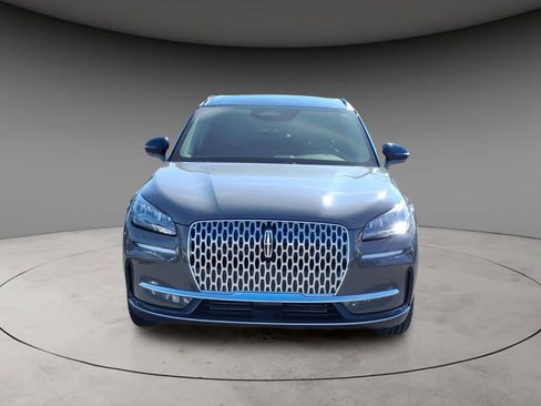 New 2025 Lincoln Corsair AWD w/ Equipment Group 101A image 15