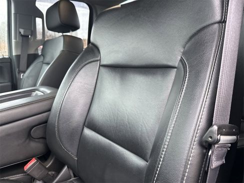 Used 2015 GMC Sierra 1500 SLE w/ SLE Value Package image 9