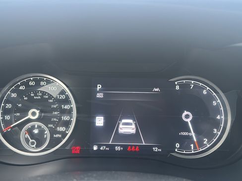 New 2026 Genesis G70 2.5T Prestige AWD/4WD image 18