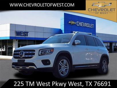 Used 2021 Mercedes-Benz GLB 250 GLB 250 w/ Premium Package