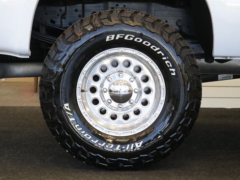 Used 1999 Ford F350 XLT AWD/4WD image 59