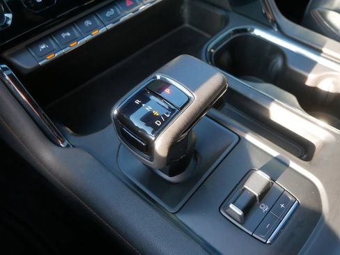 Used 2022 GMC Sierra 1500 AT4 w/ AT4 Premium Package AWD/4WD image 26