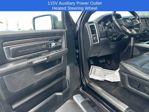 Used 2018 RAM 1500 Limited image 18