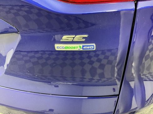 Used 2016 Ford Escape SE w/ Equipment Group 201A image 20
