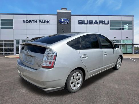 Used 2008 Toyota Prius FWD image 3