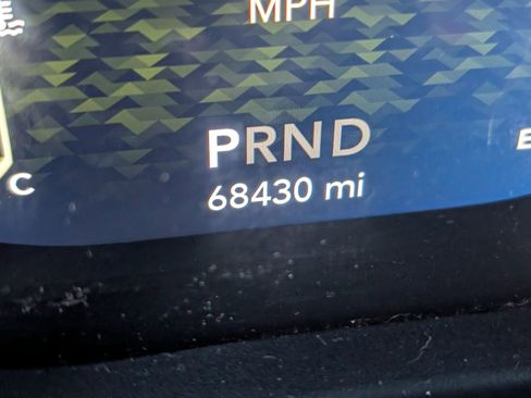 Used 2021 Jeep Wrangler Unlimited Sahara image 15