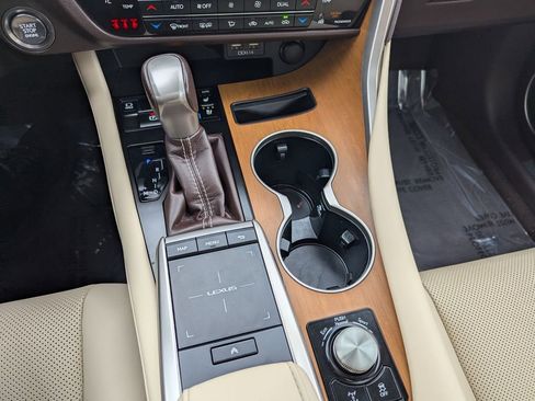 Used 2020 Lexus RX 350 AWD w/ Premium Package image 22
