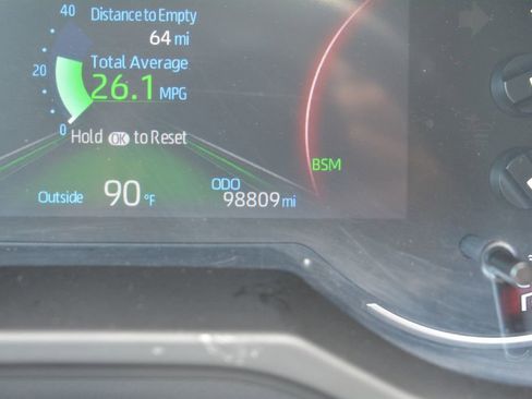 Used 2019 Toyota RAV4 Limited w/ Cold Weather Package AWD/4WD image 15