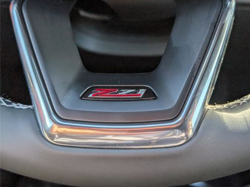 New 2026 Chevrolet Traverse Z71 image 21