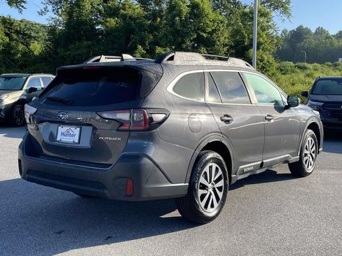 Used 2021 Subaru Outback Premium AWD/4WD image 26