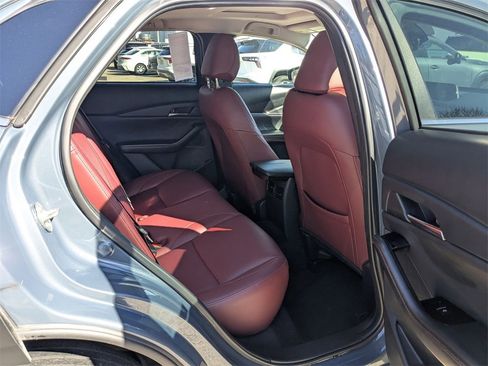 Used 2025 MAZDA CX-30 AWD 2.5 S w/ Preferred Package image 30