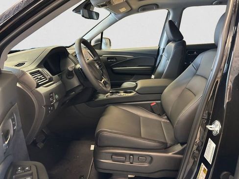 New 2026 Honda Ridgeline RTL image 9