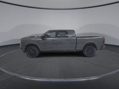 New 2026 RAM 2500 Limited AWD/4WD image 9