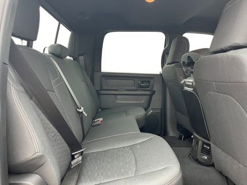 New 2026 RAM 2500 Tradesman image 16